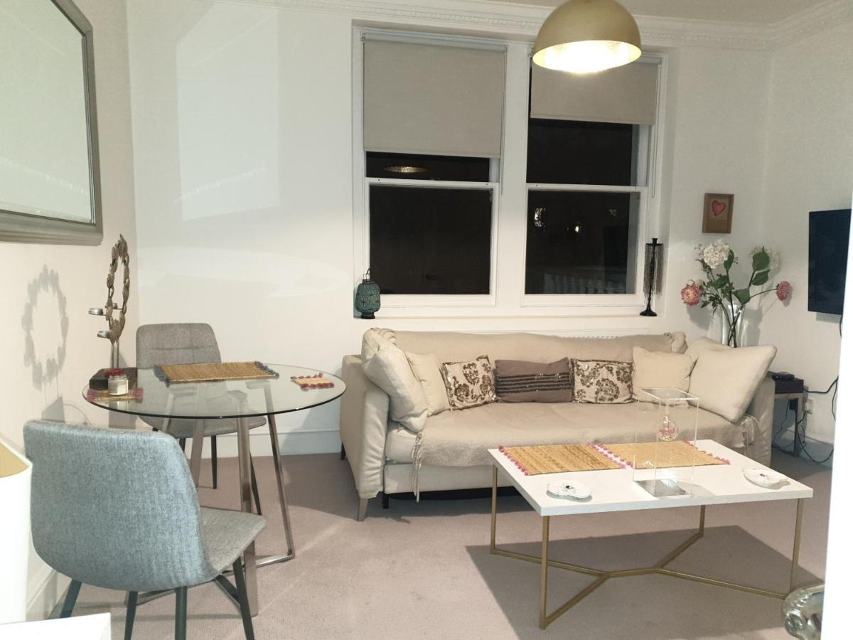 Beautiful One Bedroom Apartment Walking Distance To Paddington And Hyde Park Лондон Екстериор снимка