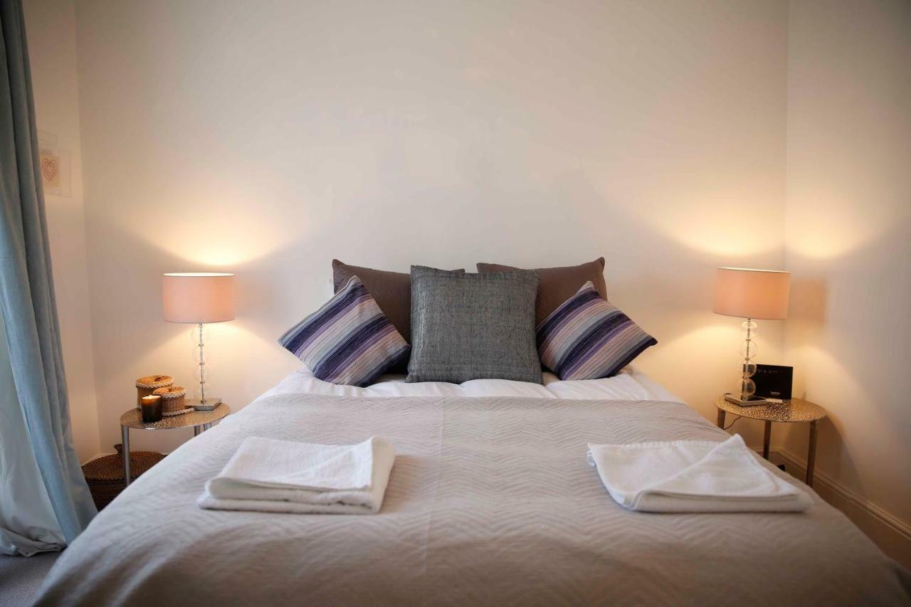 Beautiful One Bedroom Apartment Walking Distance To Paddington And Hyde Park Лондон Екстериор снимка