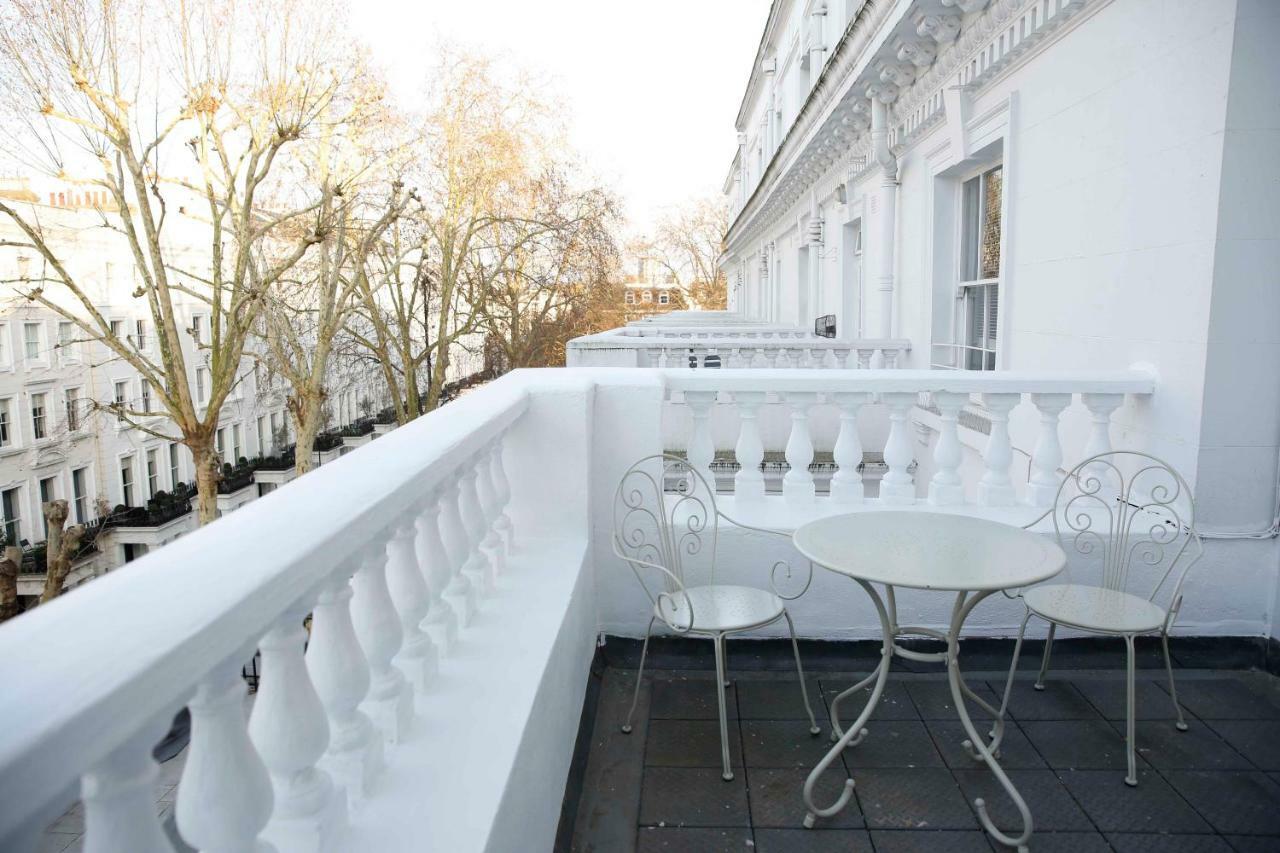 Beautiful One Bedroom Apartment Walking Distance To Paddington And Hyde Park Лондон Екстериор снимка