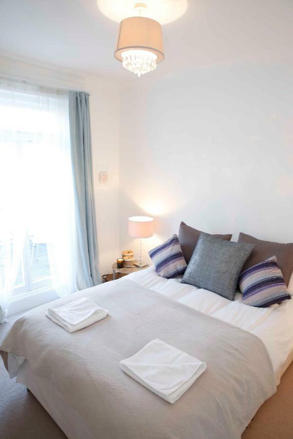 Beautiful One Bedroom Apartment Walking Distance To Paddington And Hyde Park Лондон Екстериор снимка