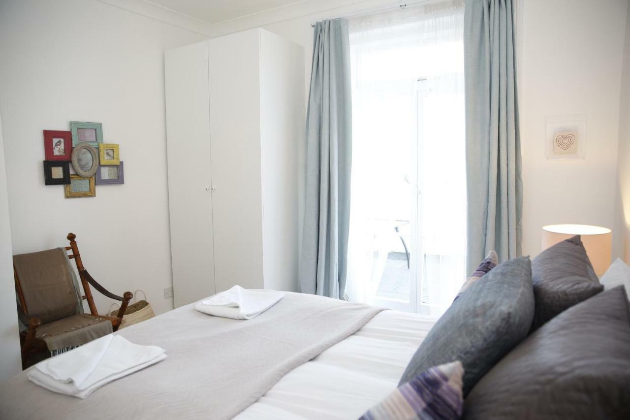 Beautiful One Bedroom Apartment Walking Distance To Paddington And Hyde Park Лондон Екстериор снимка