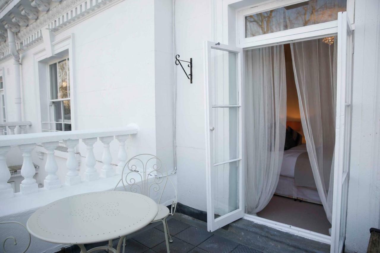Beautiful One Bedroom Apartment Walking Distance To Paddington And Hyde Park Лондон Екстериор снимка