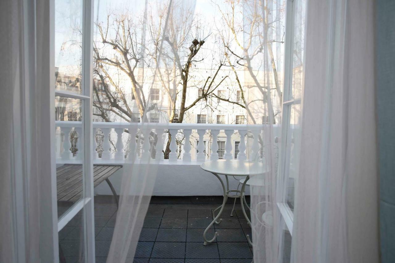 Beautiful One Bedroom Apartment Walking Distance To Paddington And Hyde Park Лондон Екстериор снимка