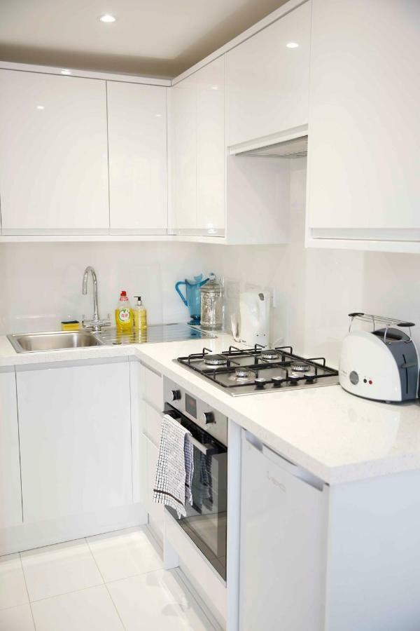 Beautiful One Bedroom Apartment Walking Distance To Paddington And Hyde Park Лондон Екстериор снимка